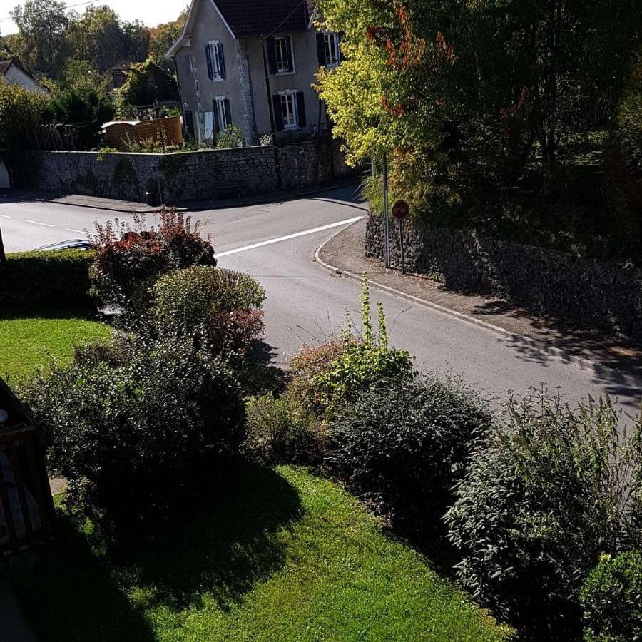 Studio Privatif Sur Orthez Extérieur photo