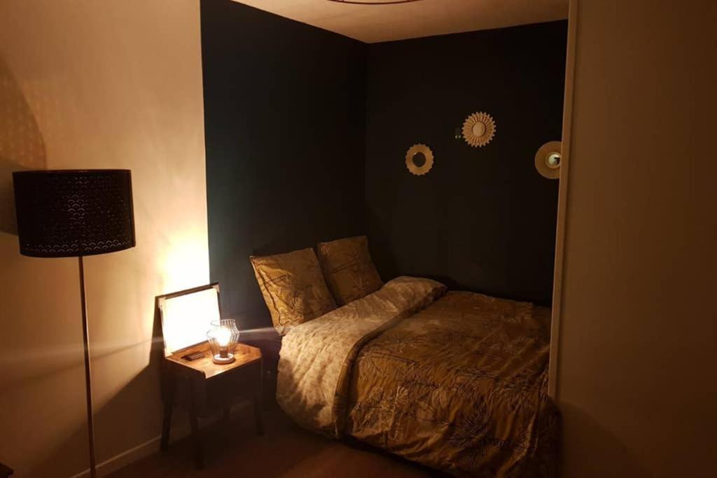Studio Privatif Sur Orthez Extérieur photo